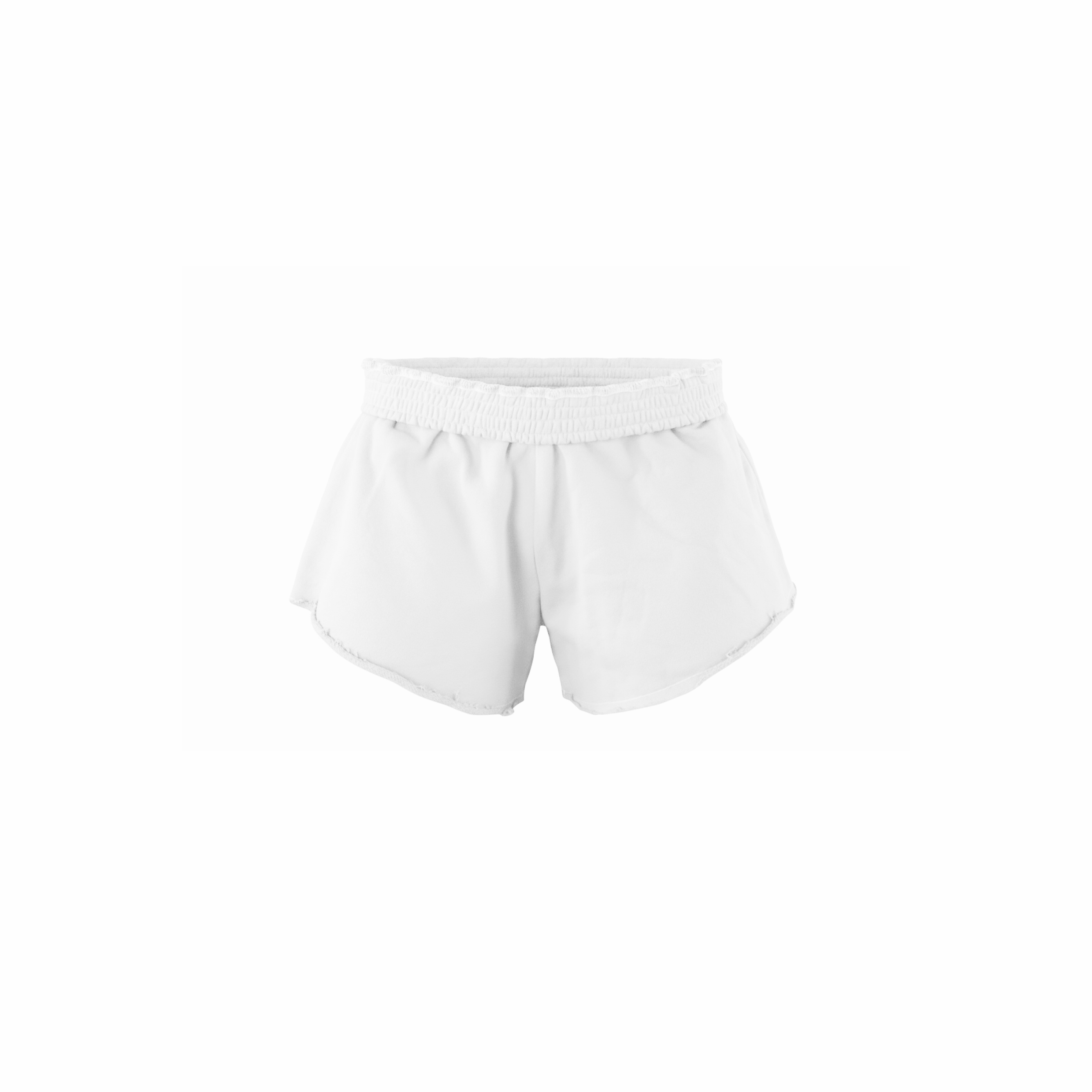 BALI SHORT White