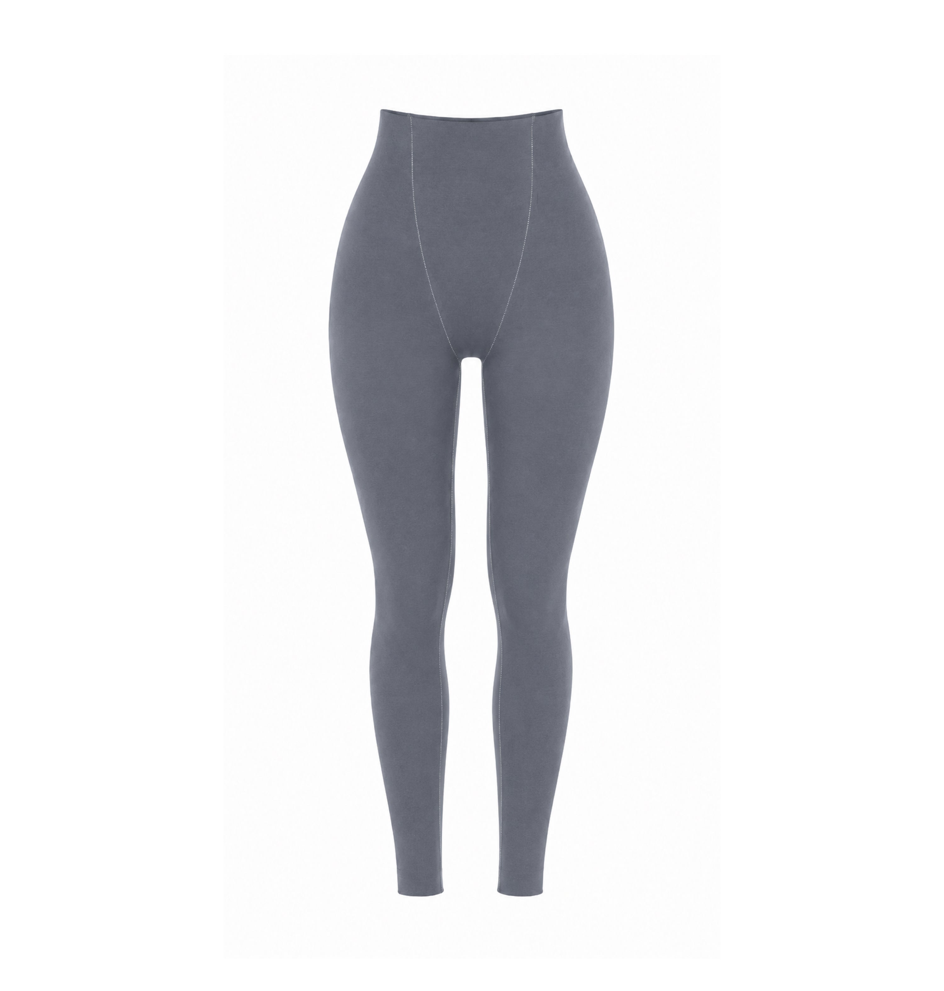 LEGGINGS 2 SEAMS Blue