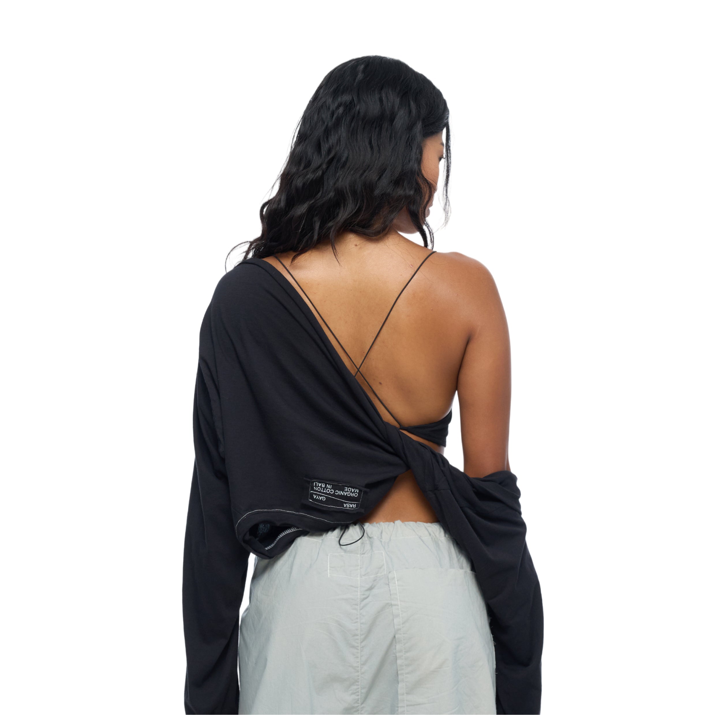 CARGO PANTS Ocean