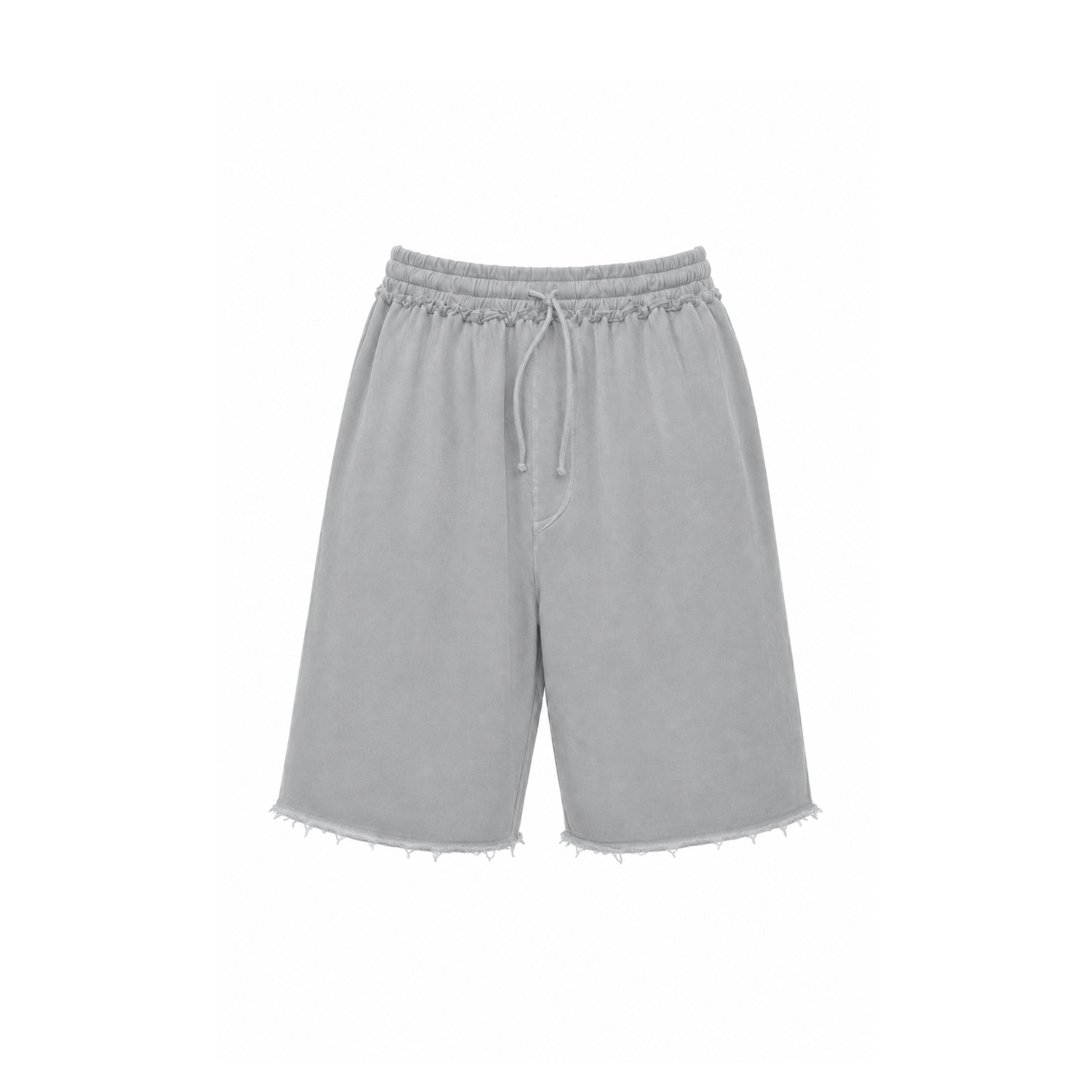 HOOLIGAN SHORTS Light blue