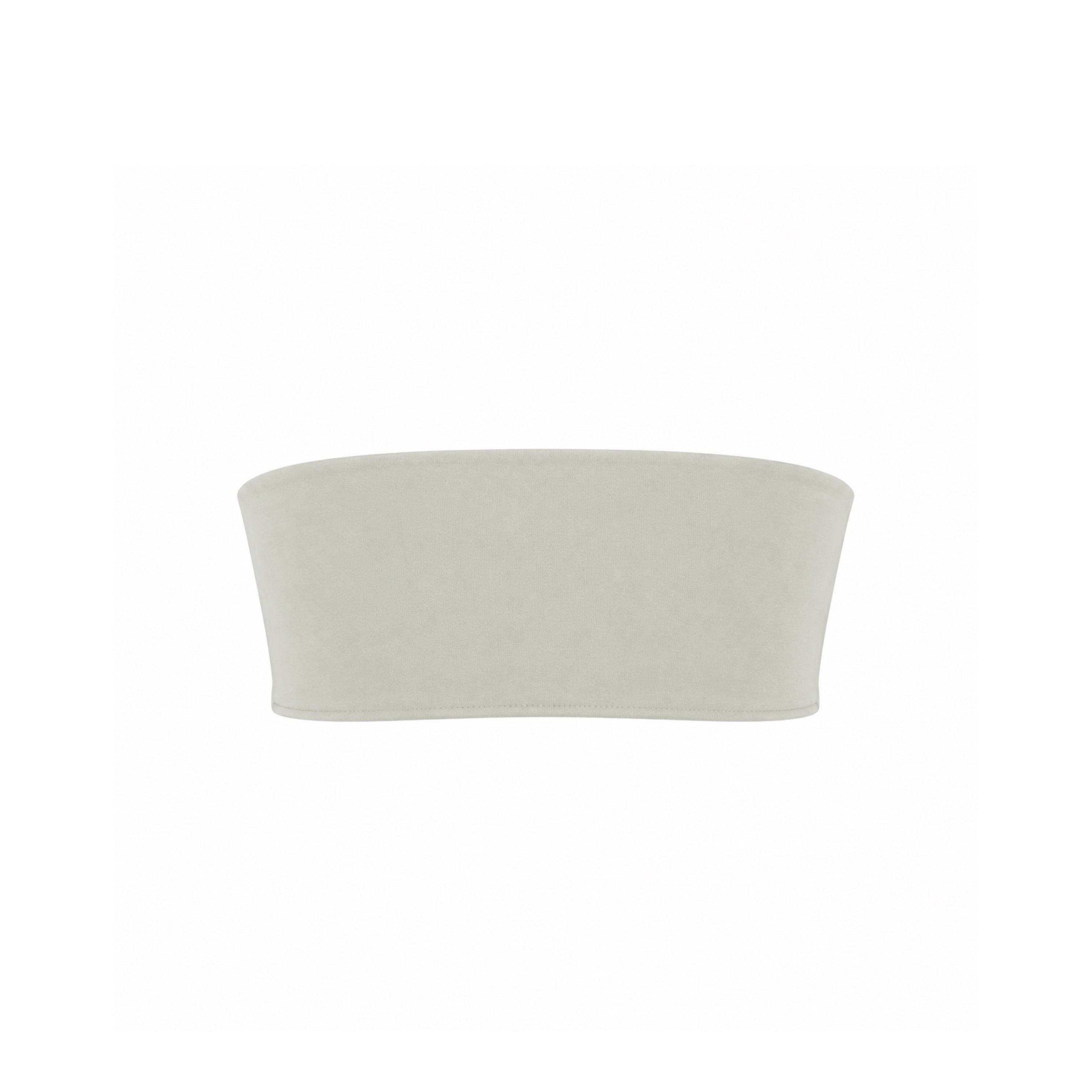 TOP BANDO Light Gray