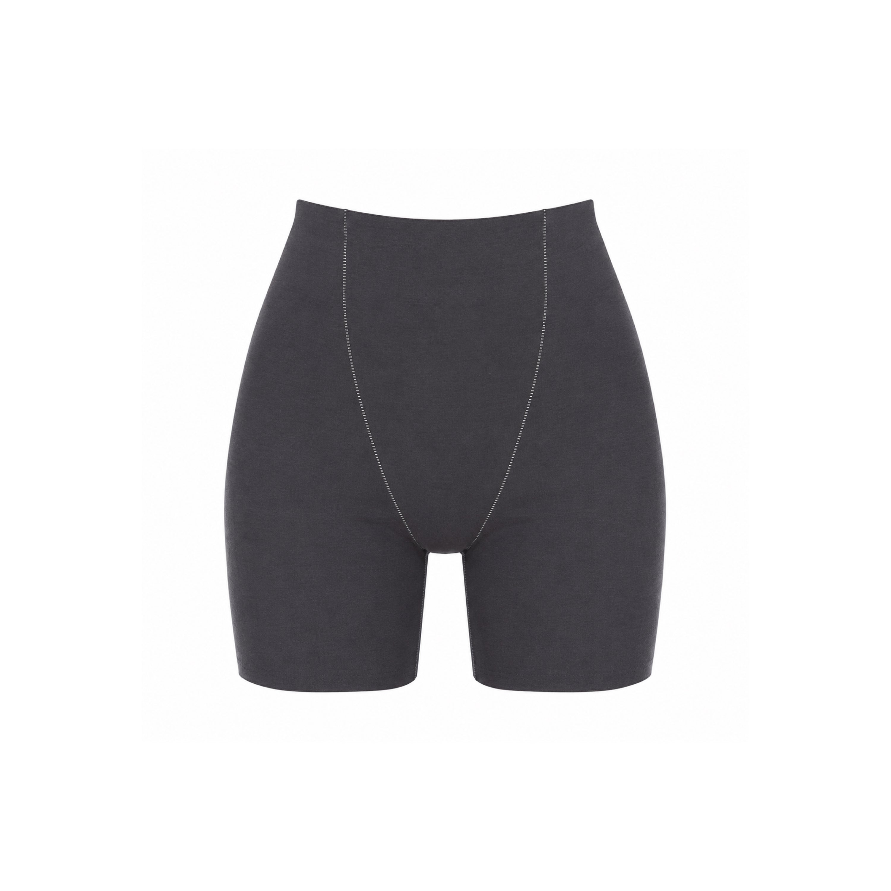 BIKE SHORT 2 SEAMS Dark Gray