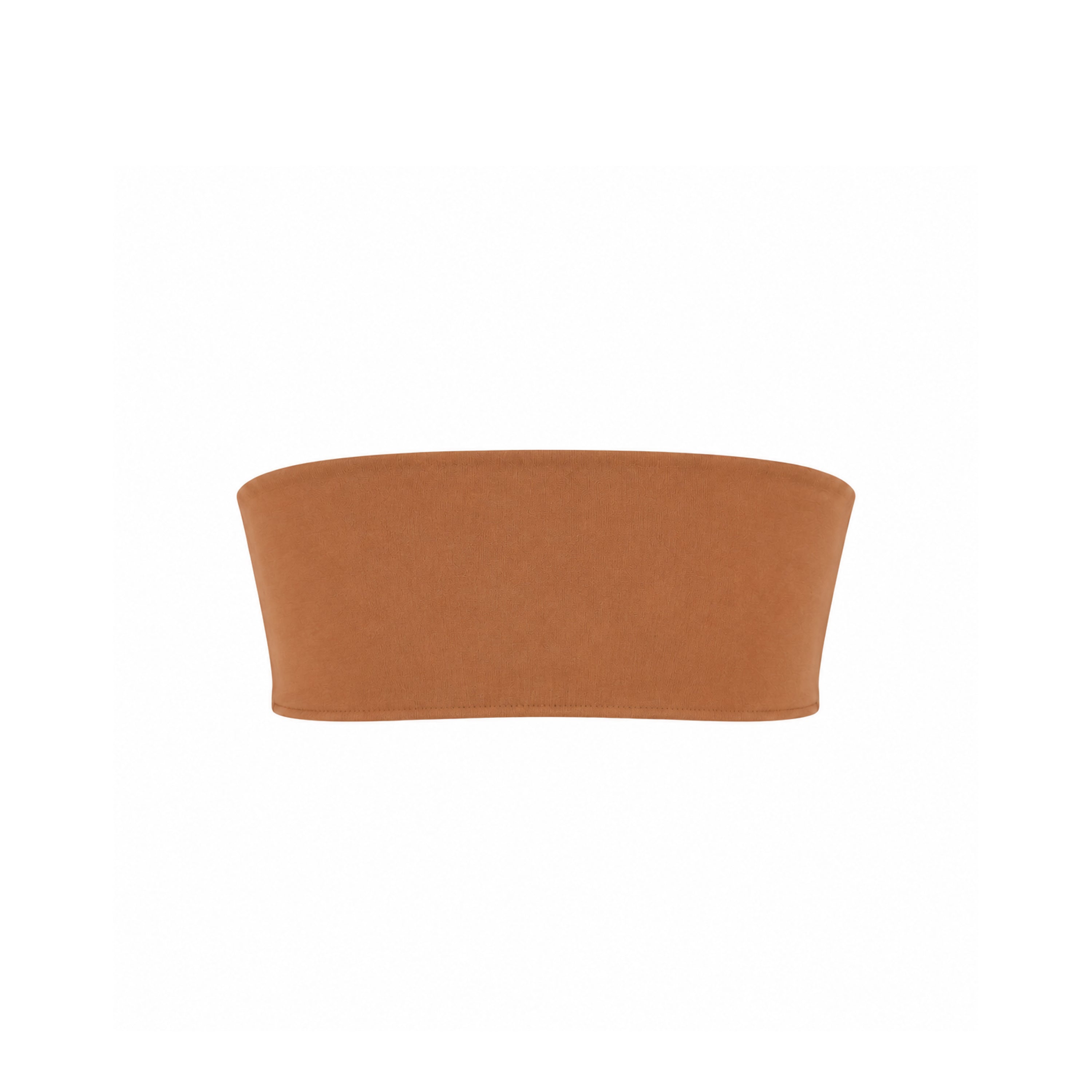 TOP BANDO Beige