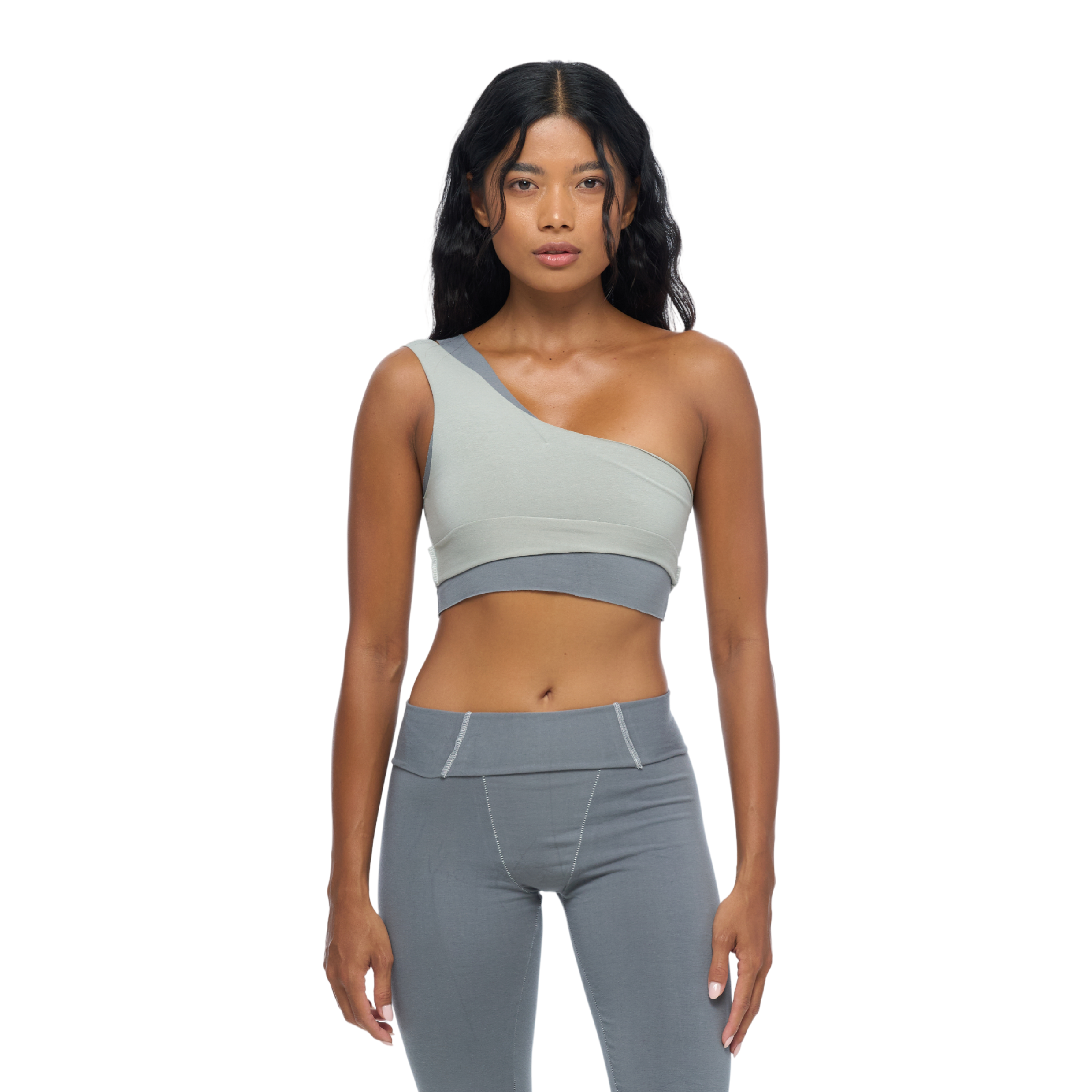 TOP ASYMMETRIC Ocean