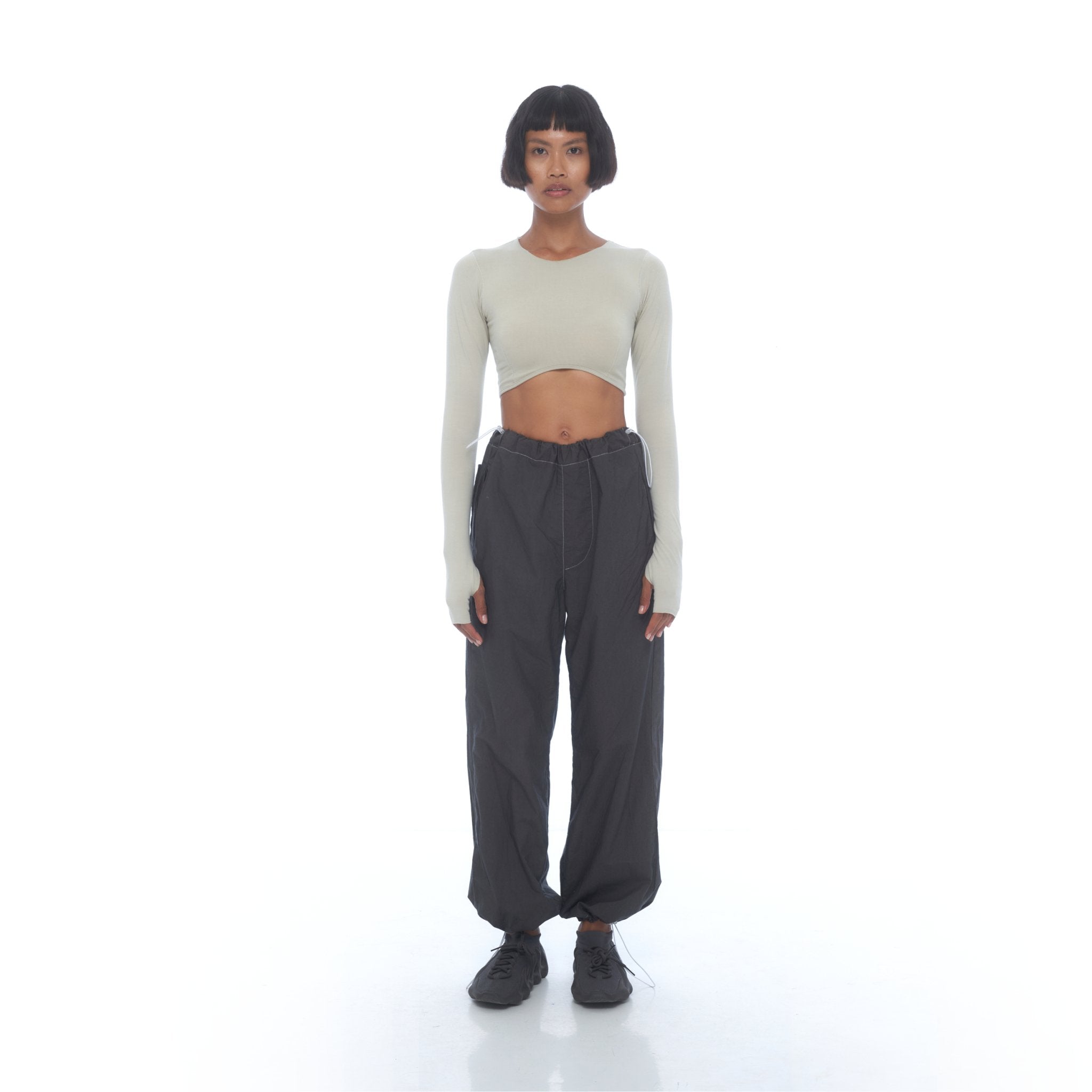 CARGO PANTS Dark - RASA GAYA CLOTHES