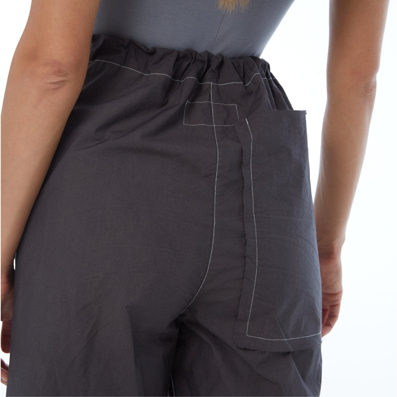 CARGO PANTS Dark - RASA GAYA CLOTHES