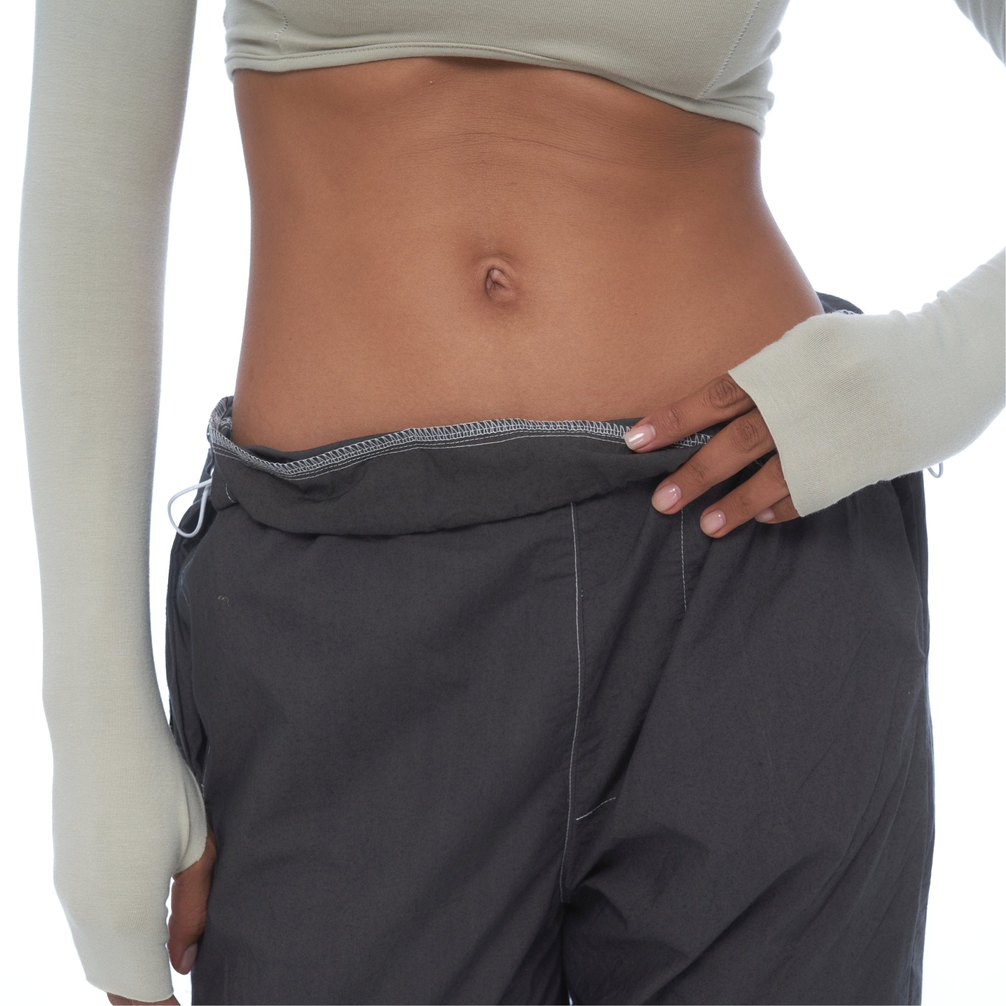 CARGO PANTS Dark - RASA GAYA CLOTHES