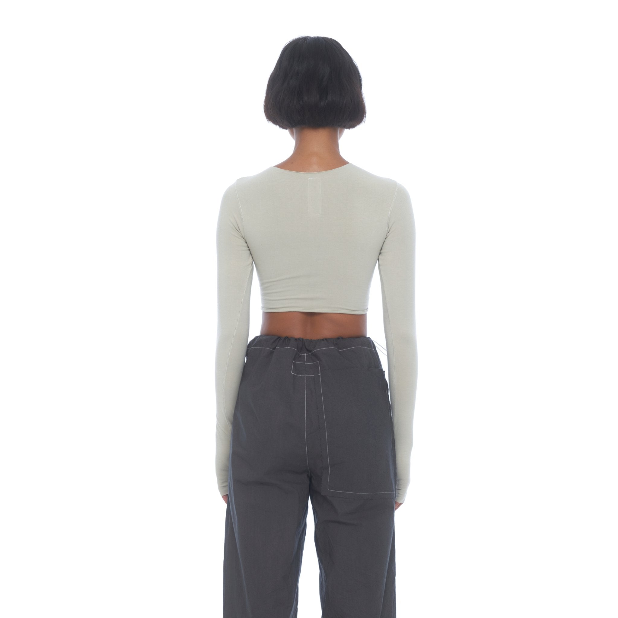 CARGO PANTS Dark - RASA GAYA CLOTHES